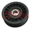 AUTLOG RT1047 Tensioner Pulley, v-ribbed belt